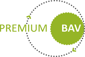 Premium BAV GmbH & Co. KG - Logo